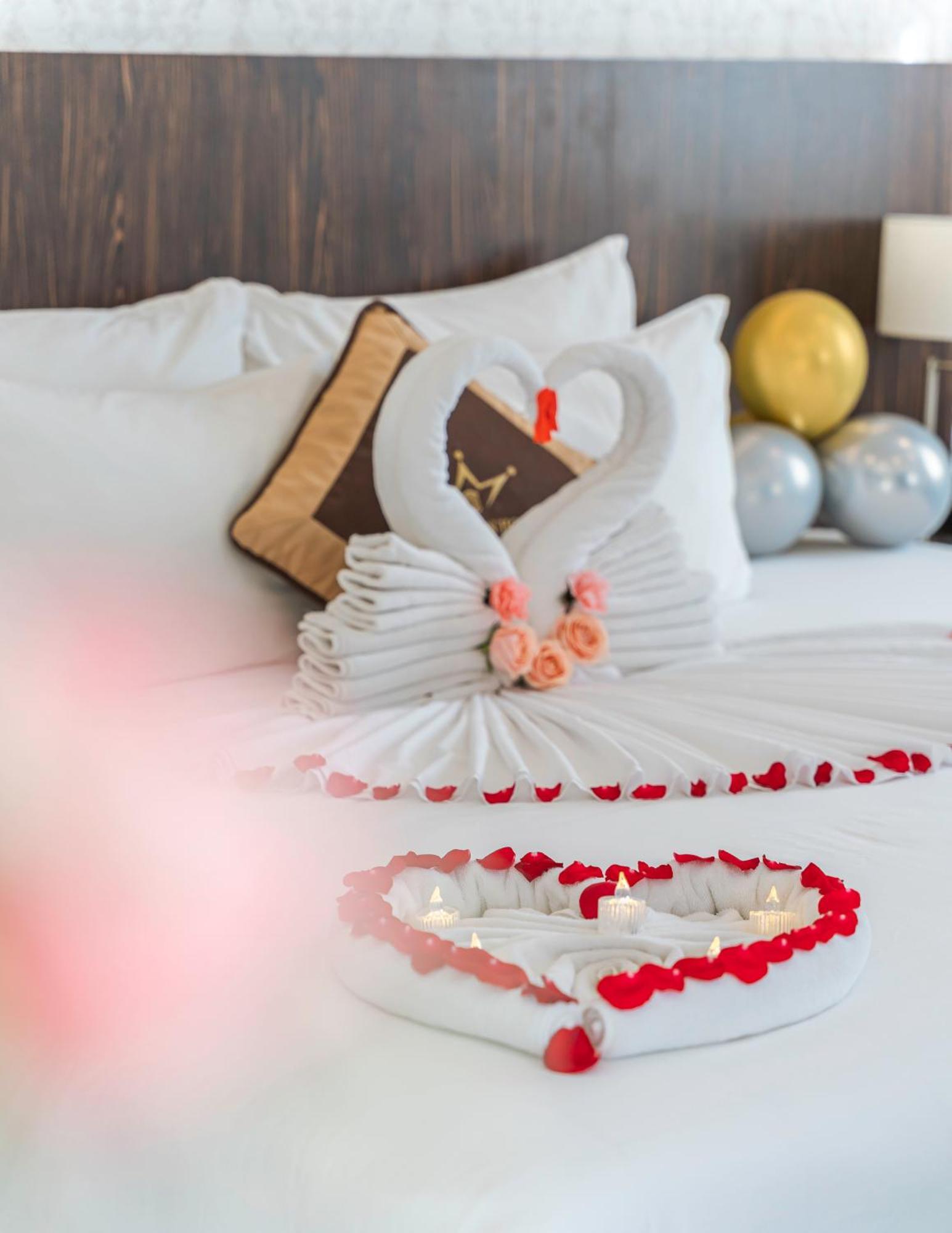 Minh Chien Hotel Đà Lạt Extérieur photo