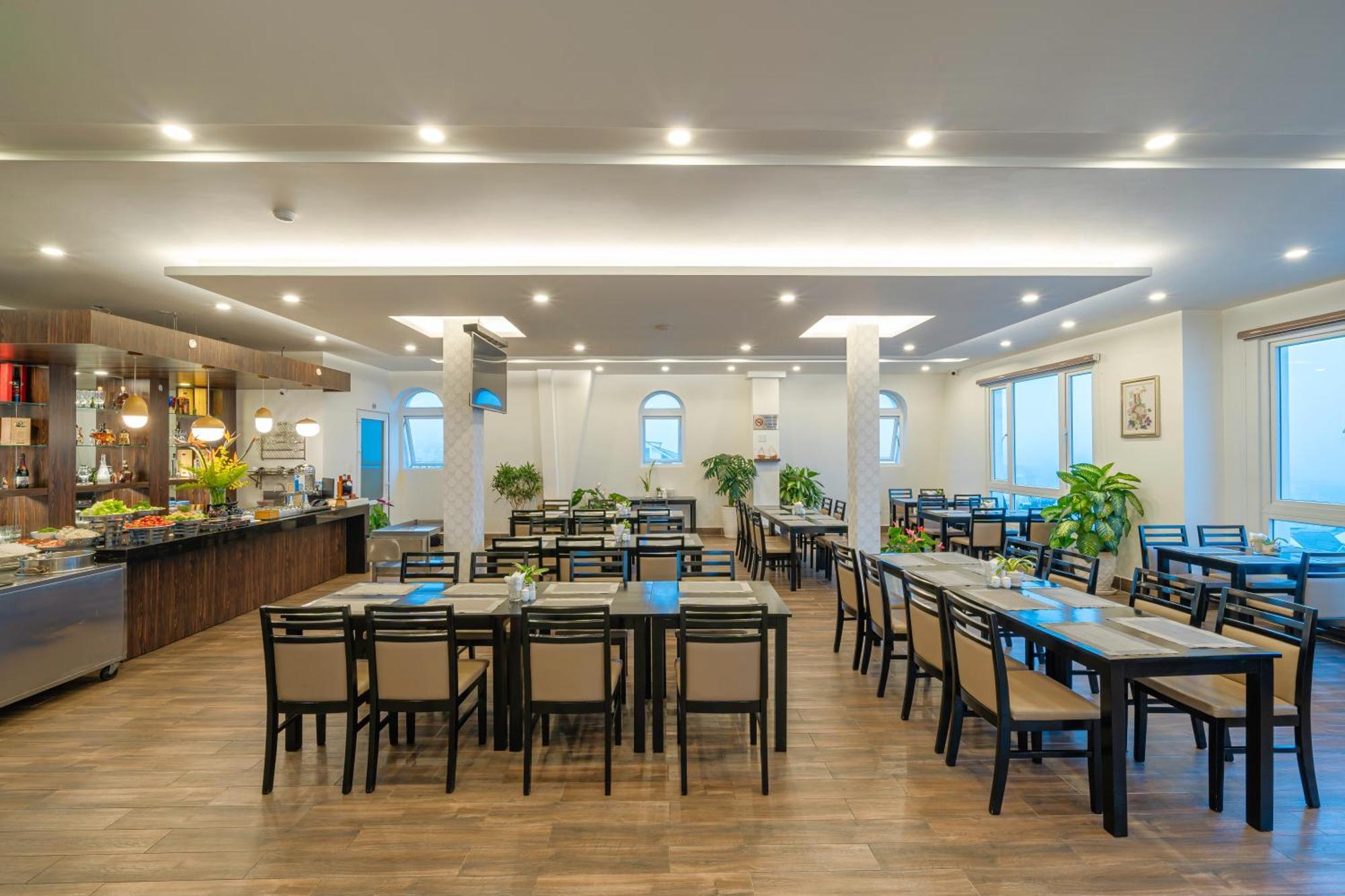 Minh Chien Hotel Đà Lạt Extérieur photo