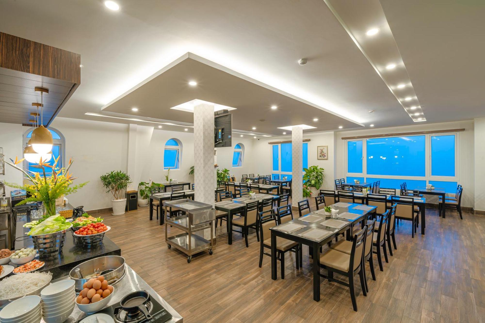 Minh Chien Hotel Đà Lạt Extérieur photo