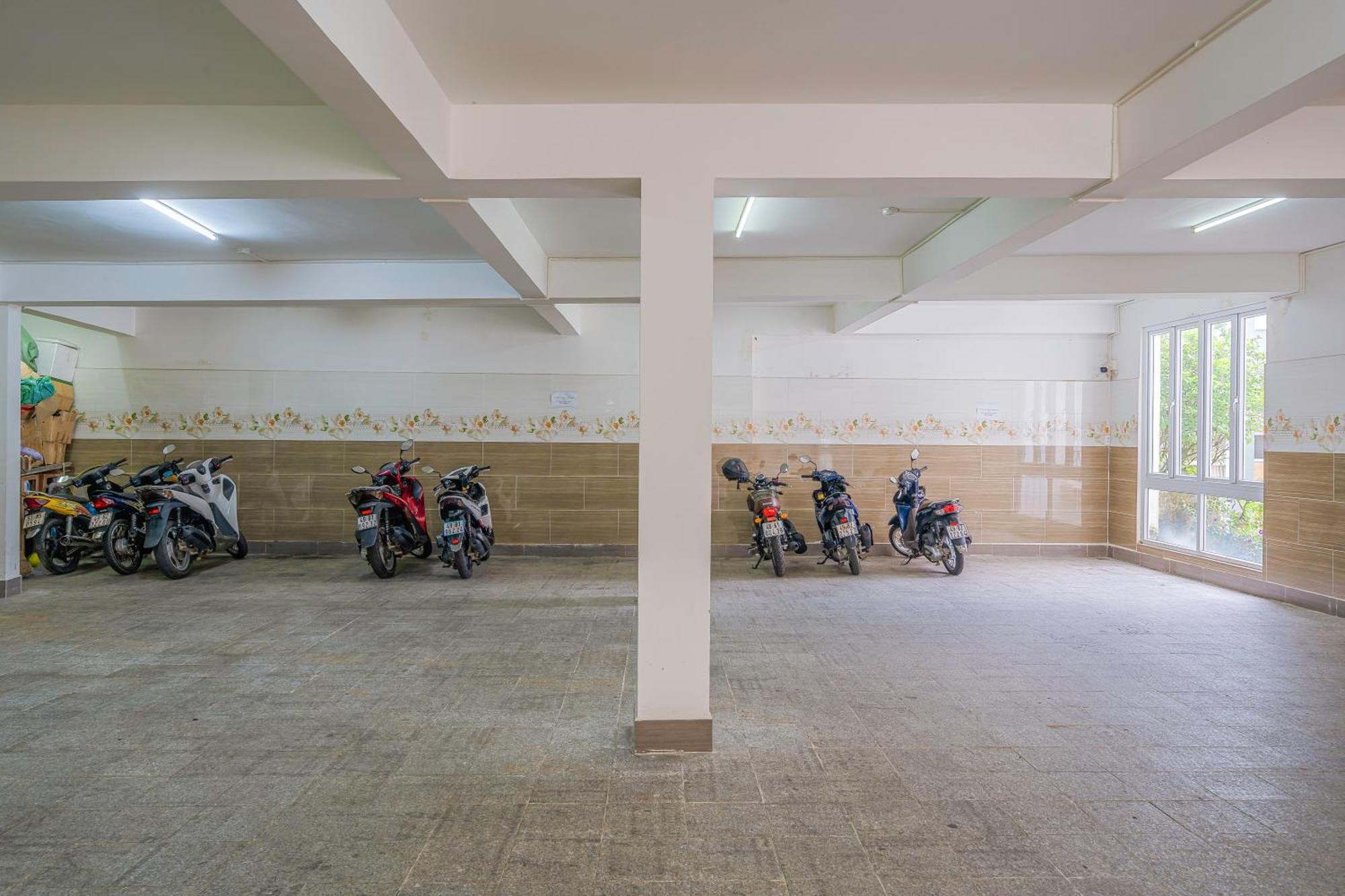 Minh Chien Hotel Đà Lạt Extérieur photo